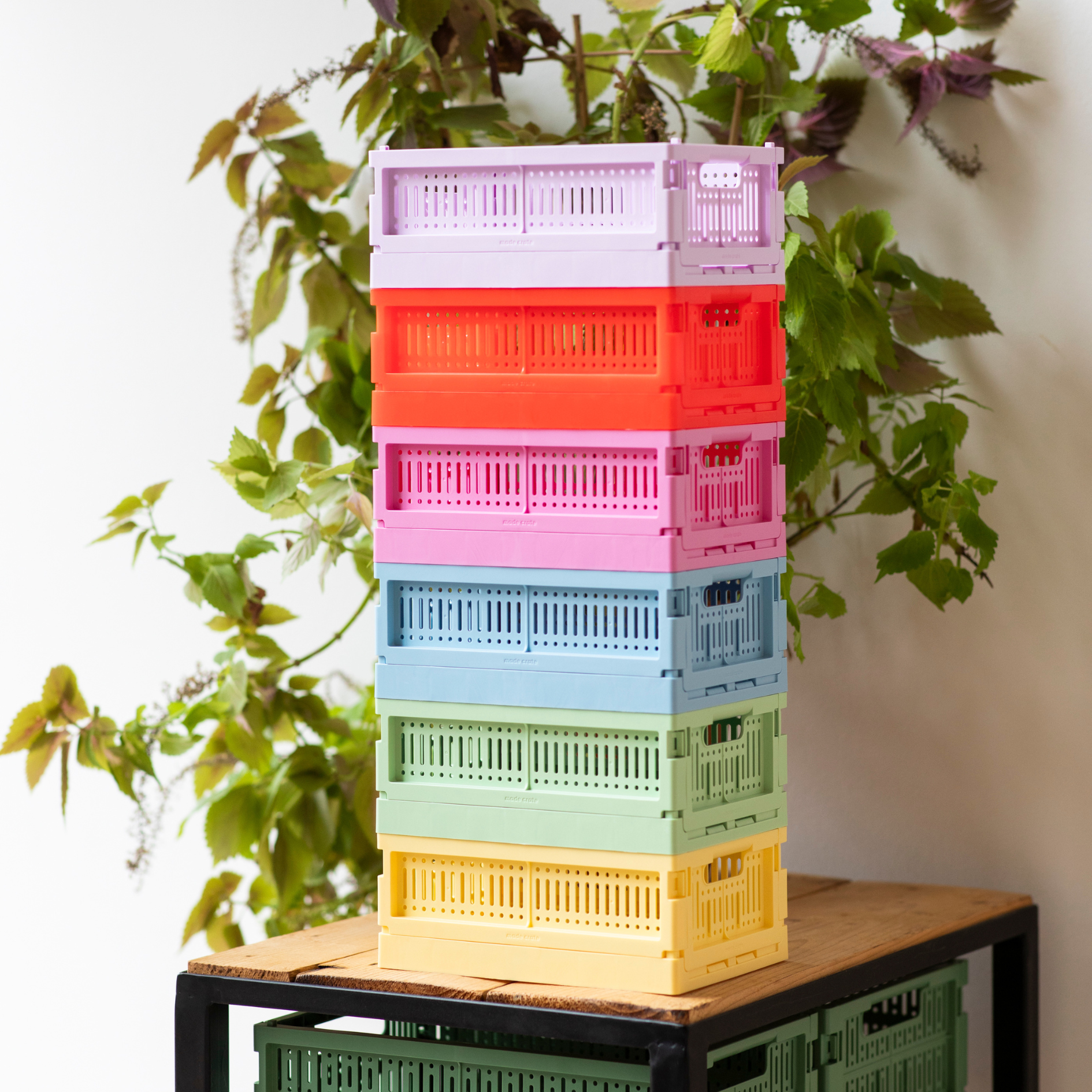 Made Crate Mini